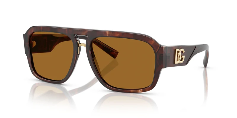 Dolse & Gabana 4403 Sunglasses