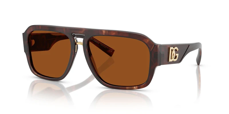 Dolse & Gabana 4403 Sunglasses