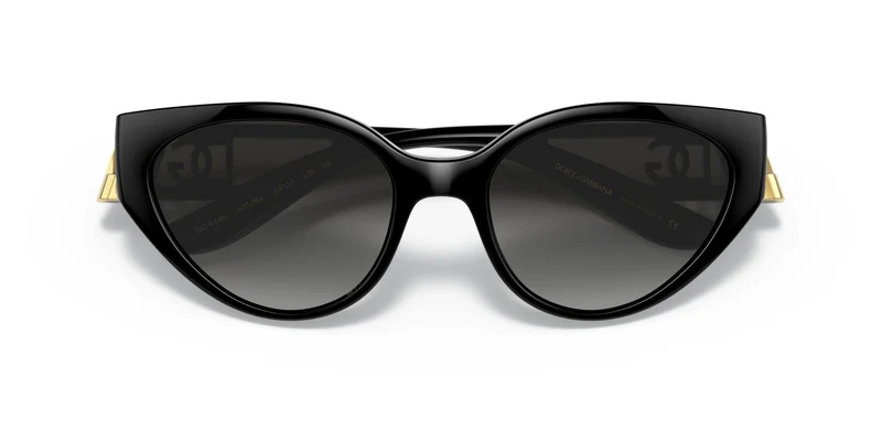 Dolse & Gabana 6146 Sunglasses