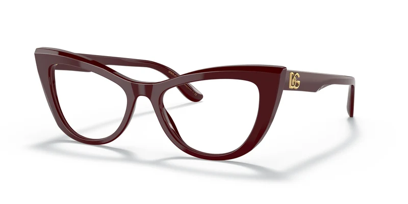 Dolse & Gabana 3354 Eyeglasses