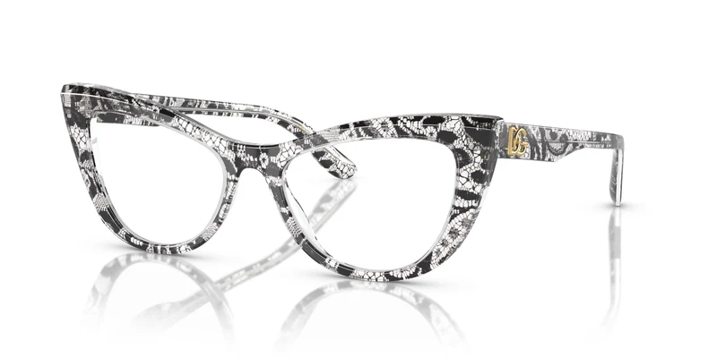 Dolse & Gabana 3354 Eyeglasses