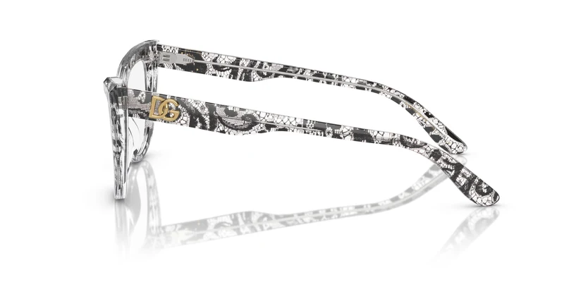 Dolse & Gabana 3354 Eyeglasses
