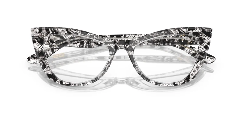 Dolse & Gabana 3354 Eyeglasses