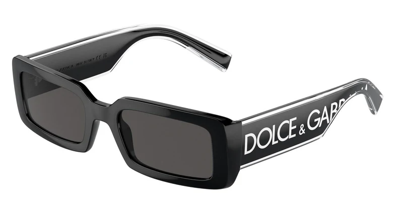 Dolse & Gabana 6187 Sunglasses