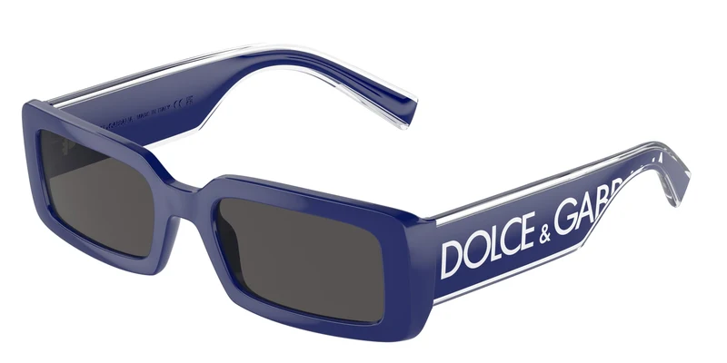 Dolse & Gabana 6187 Sunglasses