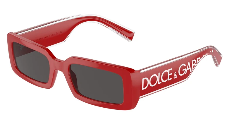Dolse & Gabana 6187 Sunglasses