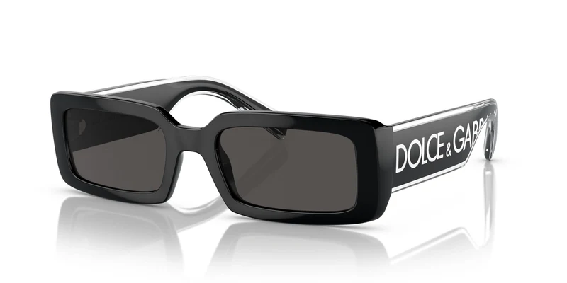 Dolse & Gabana 6187 Sunglasses