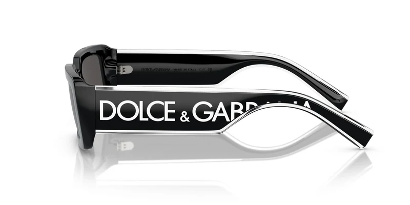 Dolse & Gabana 6187 Sunglasses