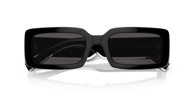 Dolse & Gabana 6187 Sunglasses