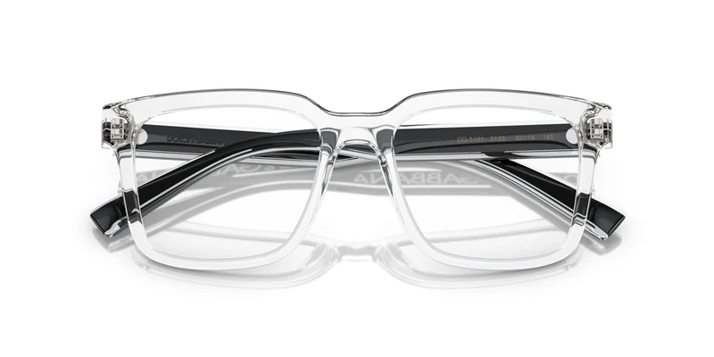 Dolse & Gabana 5101 Eyeglasses