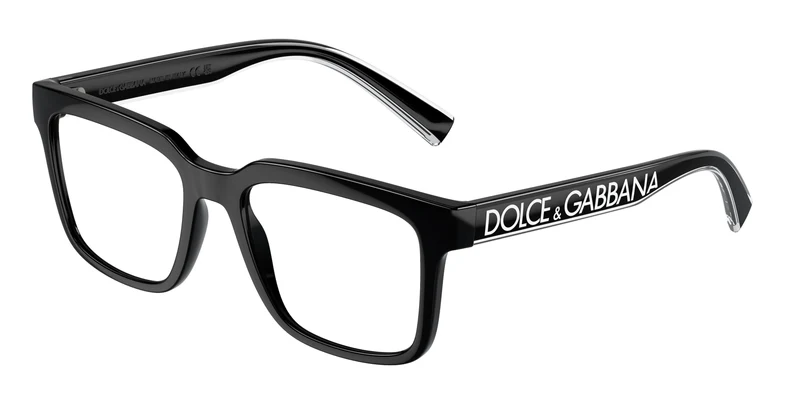 Dolse & Gabana 5101 Eyeglasses