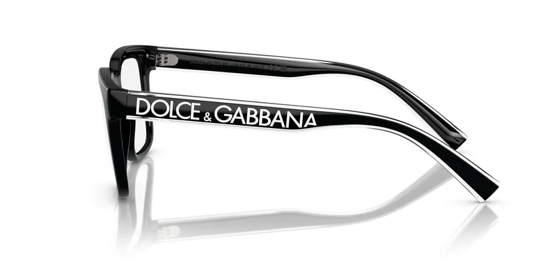 Dolse & Gabana 5101 Eyeglasses