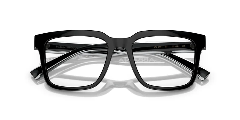 Dolse & Gabana 5101 Eyeglasses
