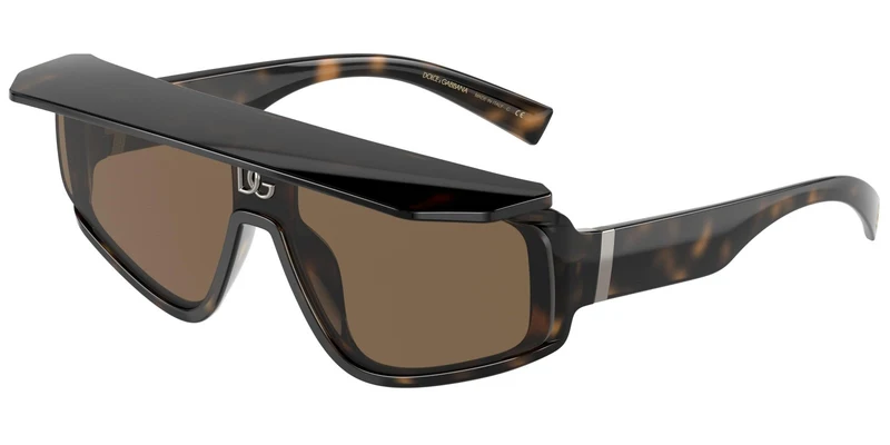Dolse & Gabana 6177 Sunglasses