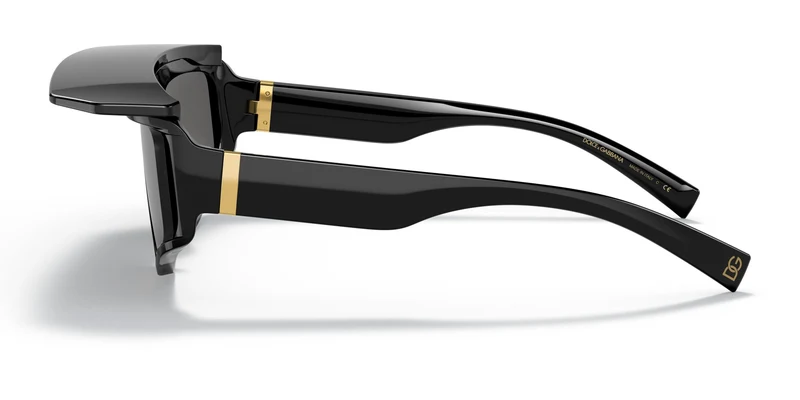 Dolse & Gabana 6177 Sunglasses