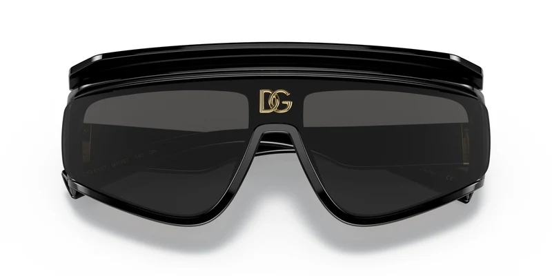 Dolse & Gabana 6177 Sunglasses