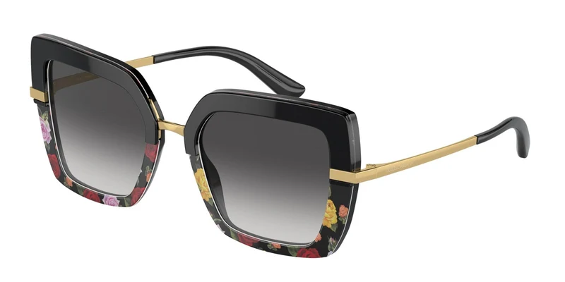 Dolse & Gabana 4373 Sunglasses