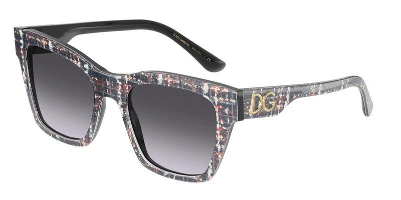 Dolse & Gabana 4384 Sunglasses