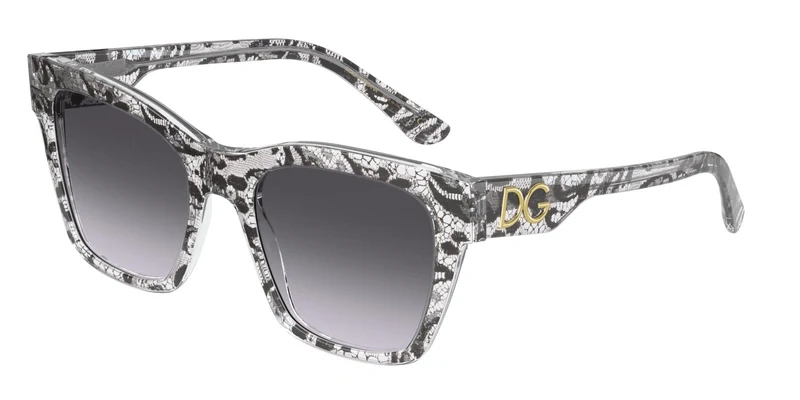 Dolse & Gabana 4384 Sunglasses
