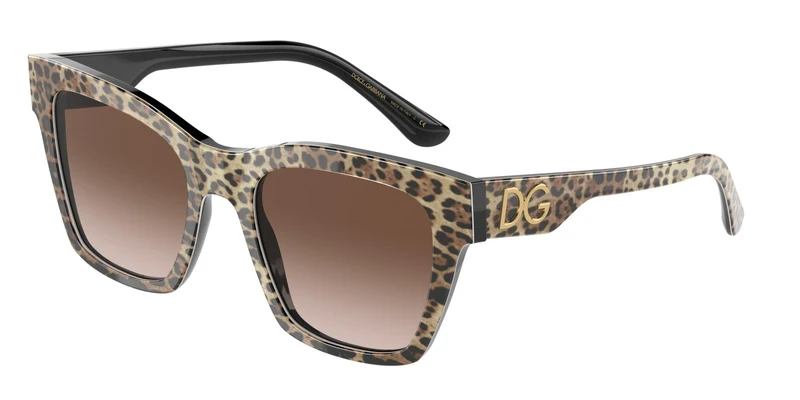 Dolse & Gabana 4384 Sunglasses