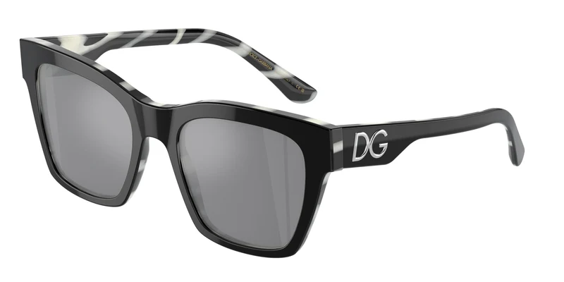 Dolse & Gabana 4384 Sunglasses