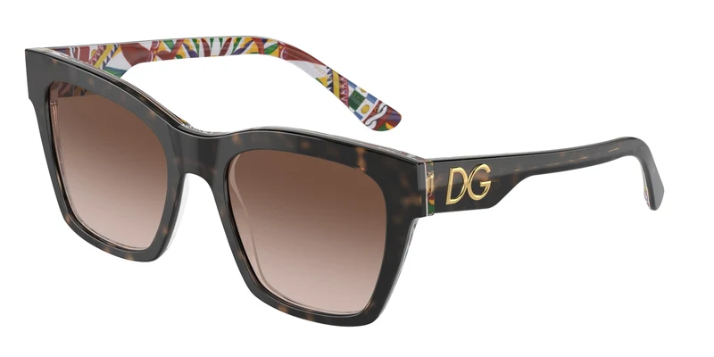 Dolse & Gabana 4384 Sunglasses