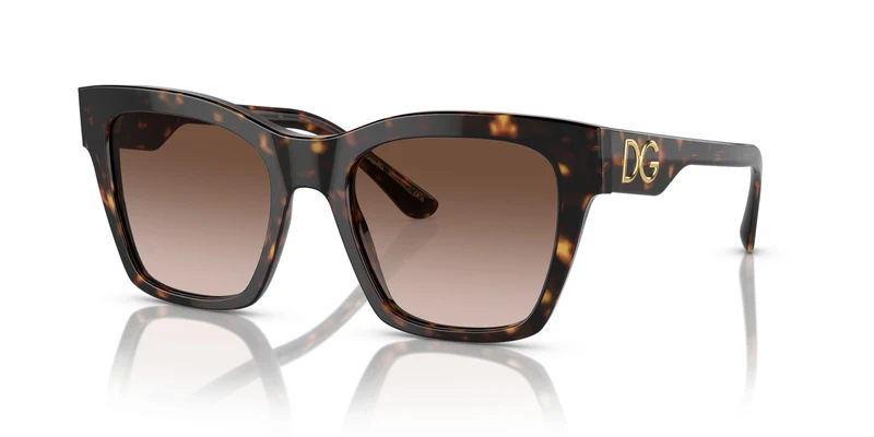 Dolse & Gabana 4384 Sunglasses
