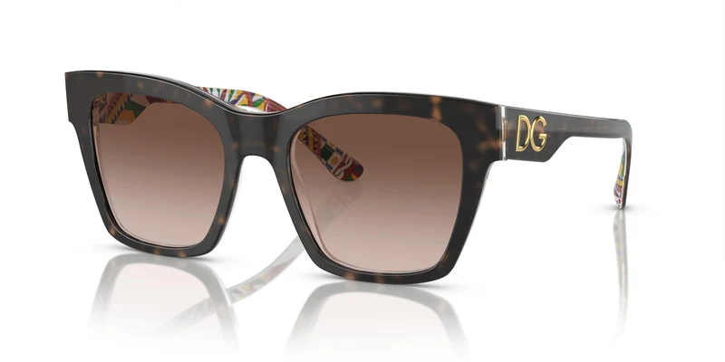 Dolse & Gabana 4384 Sunglasses