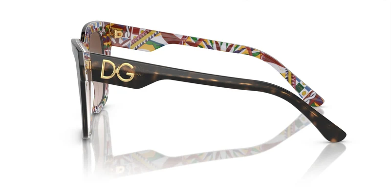 Dolse & Gabana 4384 Sunglasses