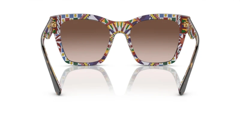 Dolse & Gabana 4384 Sunglasses
