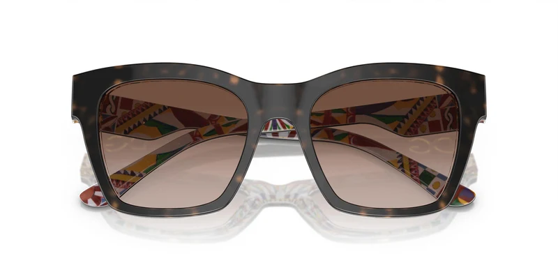 Dolse & Gabana 4384 Sunglasses