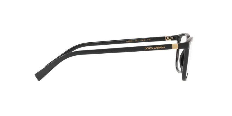 Dolse & Gabana 5027 Eyeglasses