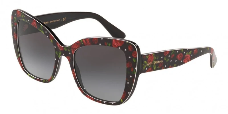 Dolse & Gabana 4348 Sunglasses