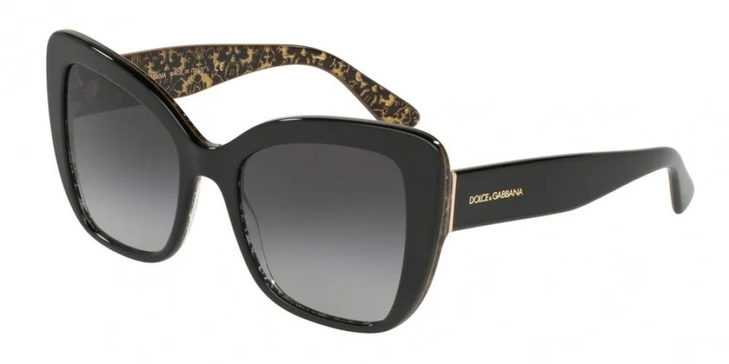 Dolse & Gabana 4348 Sunglasses