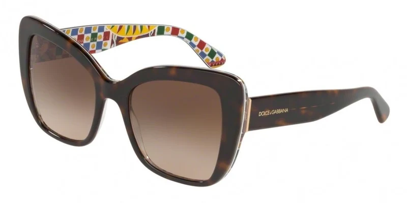 Dolse & Gabana 4348 Sunglasses
