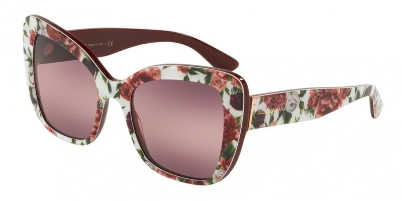 Dolse & Gabana 4348 Sunglasses