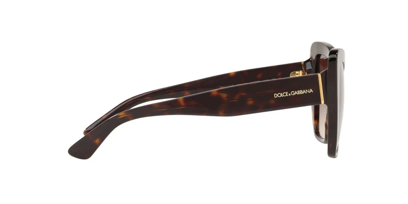 Dolse & Gabana 4348 Sunglasses