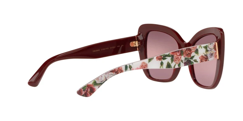 Dolse & Gabana 4348 Sunglasses