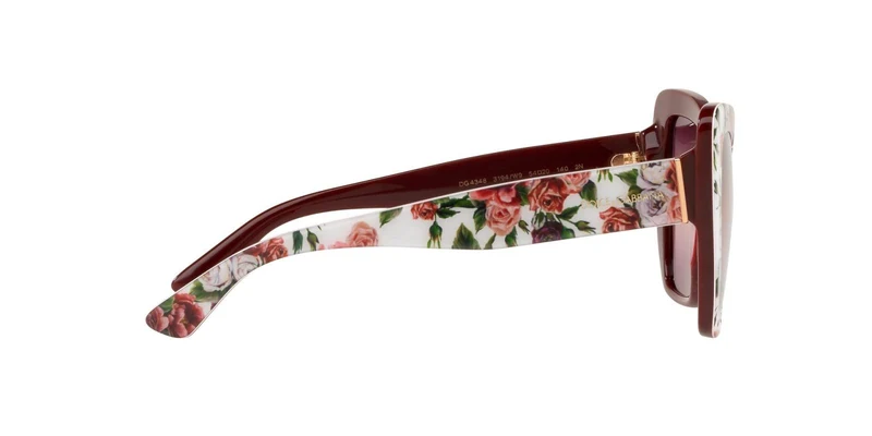 Dolse & Gabana 4348 Sunglasses