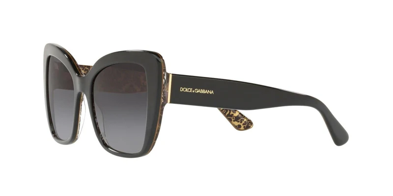 Dolse & Gabana 4348 Sunglasses