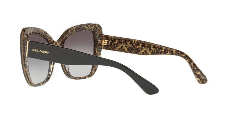 Dolse & Gabana 4348 Sunglasses