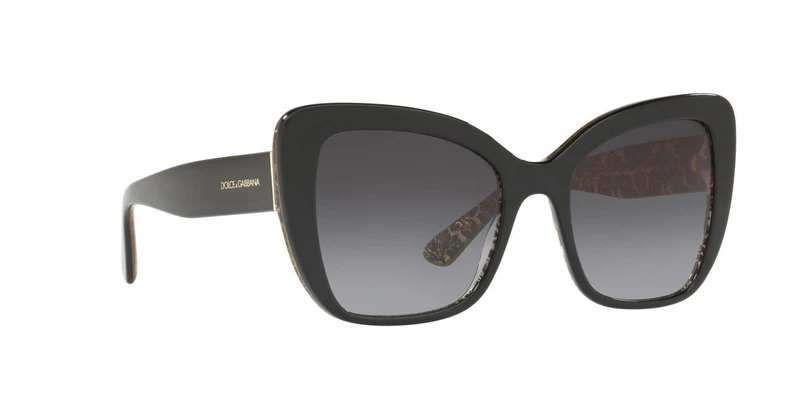 Dolse & Gabana 4348 Sunglasses