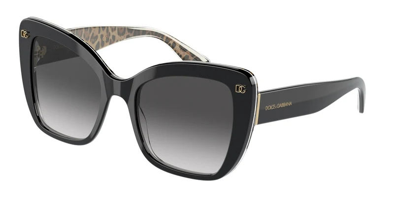 Dolse & Gabana 4348 Sunglasses
