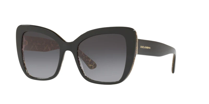 Dolse & Gabana 4348 Sunglasses