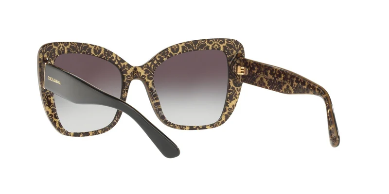 Dolse & Gabana 4348 Sunglasses