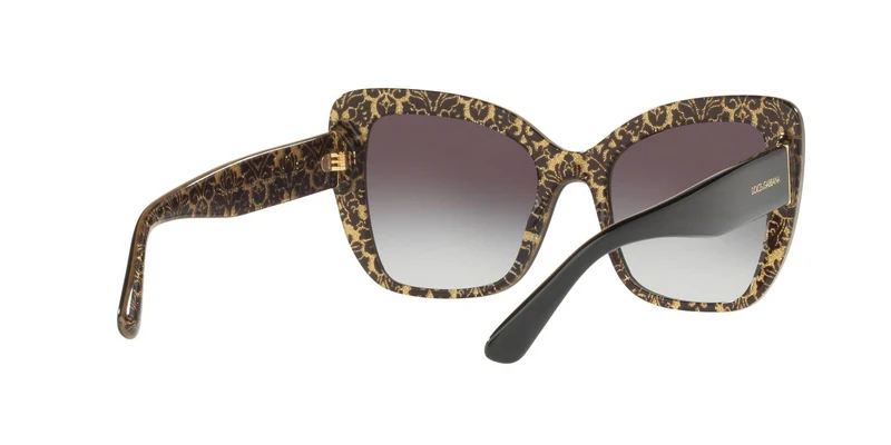 Dolse & Gabana 4348 Sunglasses