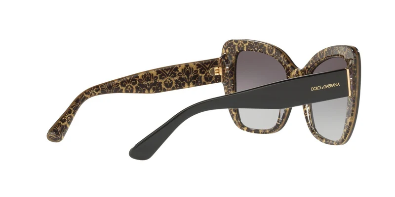 Dolse & Gabana 4348 Sunglasses