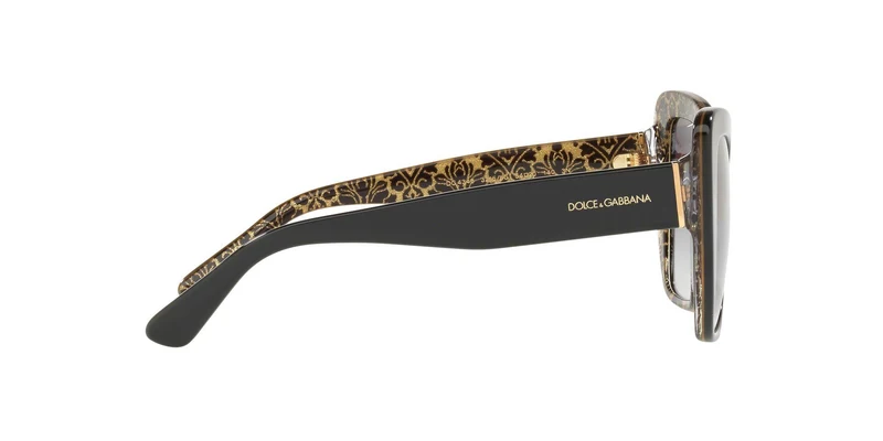 Dolse & Gabana 4348 Sunglasses