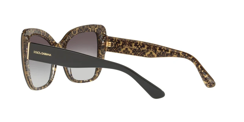 Dolse & Gabana 4348 Sunglasses
