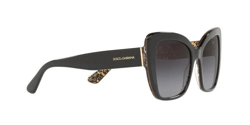Dolse & Gabana 4348 Sunglasses